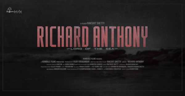 Richard Anthony: Lord Of The Sea Movie 2022: release date, cast, story, teaser, trailer, first look, rating, reviews, box office collection and preview